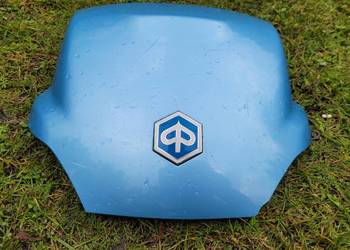 klapa tyl oslona owiewka plastik Piaggio MP3 125 - 500