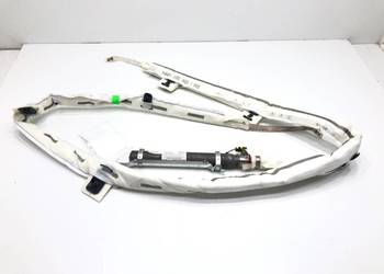 KURTYNA POWIETRZNA PRAWY VW JETTA IV 5C6880742A Sedan/Limuzyna AIRBAG