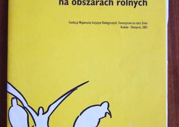 Ochrona przyrody na obszarach rolnych