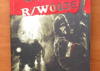 Tomasz Bukowski - Obiekt R/W0036