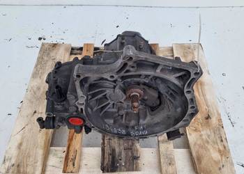 Mazda 323F 323 BA 1.5 16V SKRZYNIA BIEGÓW manualna manual