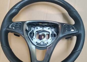 Kierownica Mercedes CLA