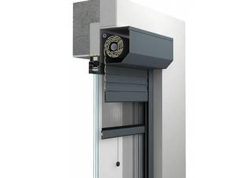 Serwis Naprawa Rolet Zewnętrznych