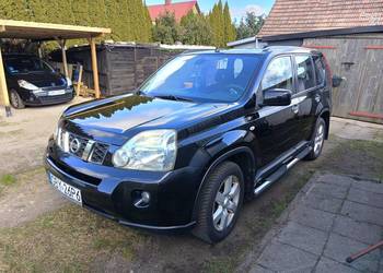 Nissan XTRAIL 2010