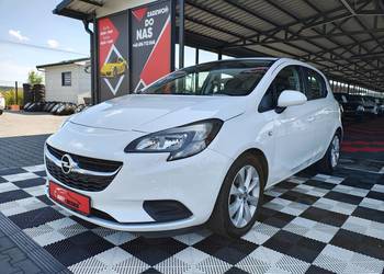 Opel Corsa E Polski Salon mały przebieg 65 tyś km.