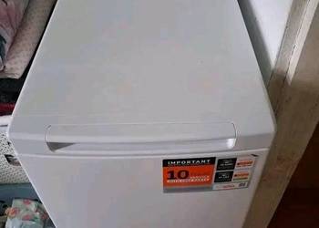 Pralka WHIRPOOL
