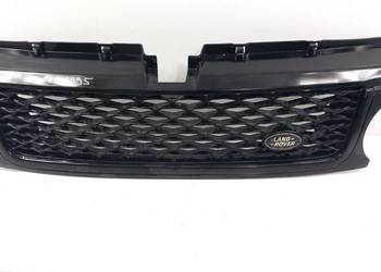 RANGE ROVER RANGE ROVER L320 LIFT ATRAPA GRILL