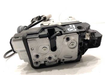 ZAMEK DRZWI LEWY TYŁ VOLVO S90 II Sedan/Limuzyna 31462448