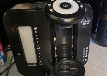 Ekspres do mleka modyfikowanego Tommee Tippee