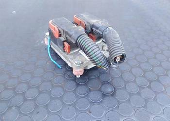 STEROWNIK SILNIKA KOMPUTER FIAT STILO IAW5NFS5