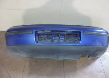 ZDERZAK TYŁ TYLNY SEAT LEON I