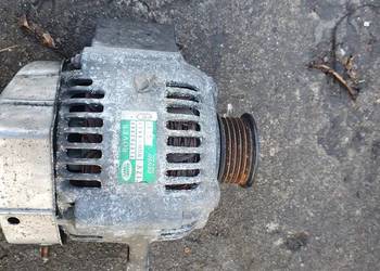Alternator Land Rover Freelander I 1.8