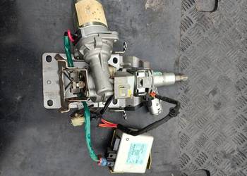 wspomaganie elektryczne renault Clio II 2 8200091805