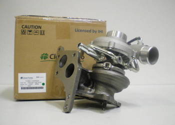 Nowa turbosprężarka IHI VF53 F52CADS0078B F52CAD-S0078B VA660078