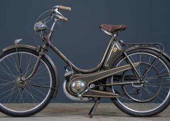 zundapp combinette 1953r  stan perfekcyjny!