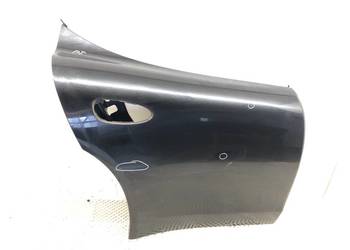 DRZWI PRAWY TYŁ PORSCHE PANAMERA Hatchback 09-17
