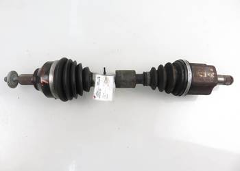 PÓŁOŚ LEWA PRZEDNIA VOLVO V50 2.4 D5