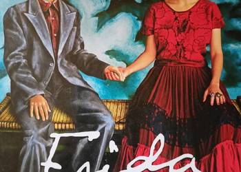 Frida książki Warszawa księgarnia Praga antykwariat Bródno