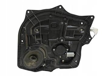 MECHANIZM SZYBY PRAWY TYŁ KOMBI GH GS1D7397X Mazda 6 II (2007-2013)