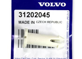 VOLVO S80 V70 XC70 kolek bolec pedalu sprzegla OE 31202045