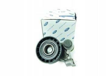 ROLKA NAPINACZ PASKA FORD FIESTA MK4 ORYGINAŁ zASO