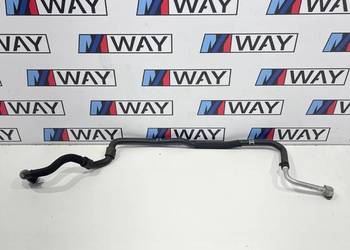 BMW F01 F02 F10 RURA PRZEWÓD WĄŻ WODY 4608318