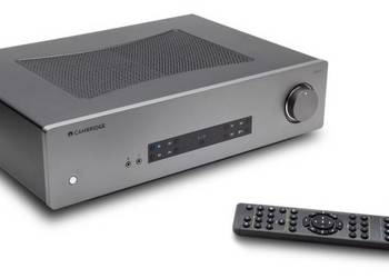 Cambridge Audio CXA61 wzmacniacz premium HiFi 2x60W w stanie idealnym!