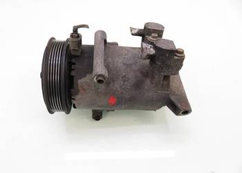 KOMPRESOR KLIMATYZACJI CITROEN JUMPER II 2.2 HDi