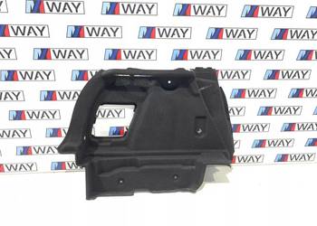 BMW F40 BOCZEK BAGAŻNIKA LEWY EUROPA 7448195