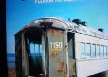 Archiwa jugosłowiańskiego hard rocka TESKA INDUSTRIJA- Voz Uspomnenia. 1977