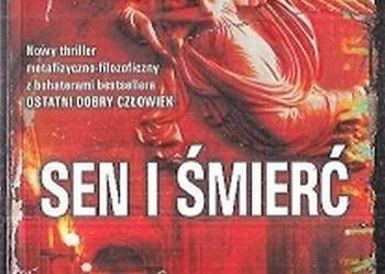 SEN I ŚMIERĆ - KAZINSKI J.A.