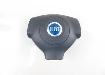 PODUSZKA KIEROWCY FIAT SEDICI 4815079J10