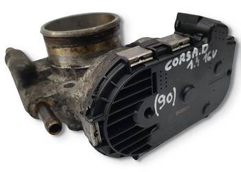 PRZEPUSTNICA Opel Corsa D 1.4 16V 24420536 0280750133 Bosch