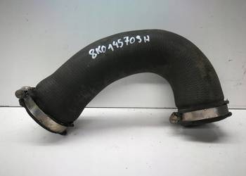 RURA WĄŻ INTERCOOLERA AUDI A4 A5 Q5 8K0145709H