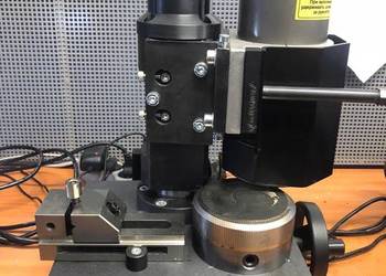 Magnesowka Szlifierka Stołowa Alpha Podkladek Wtryskiwaczy Zaworów