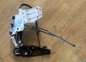 ZAMEK DRZWI FIAT 500X PRAWY PRZEDNI PRZÓD 52071194