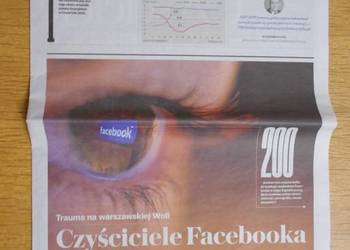 "Ekonomia+" nr 41 - Gazeta Wyborcza