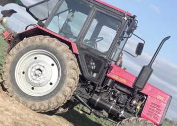 Belarus mts 820 belimpex