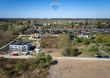 DZIAŁKA W REGUŁACH – 1268 M2 W PIĘKNEJ OKOLICY