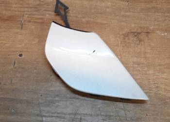 RENAULT KADJAR ZAŚLEPKA HAKA ZDERZAKA PRZÓD 511804962R