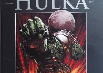 Komiksy Marvel 4 szt