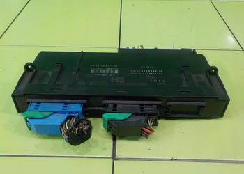 BMW 1 E82 E87 2.0 D 10r CABRIO 2D sterownik modul komfortu 9229880