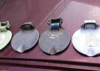 korek klapka wlewu paliwa opel GM  9 287 607
