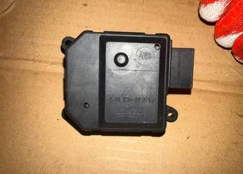 SILNICZEK KLAPY NAGRZEWNICY OPEL ZAFIRA B
