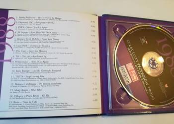 25 lat Listy Przebojów Trójki rok 1990 Marek Niedźwiecki 25 lat Listy Przebojów Trójki rok 1990 Marek Niedźwiecki