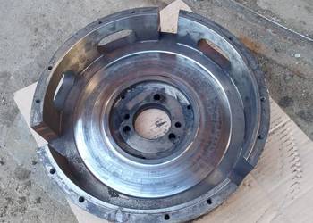 Koło zamachowe Zetor