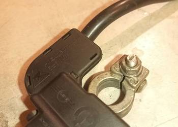 Klema minusowa ibs BMW e90 e87 e60