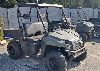 Polaris renger 500 4x4