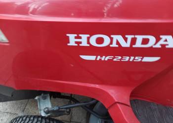 Honda kosiarka traktor 2315