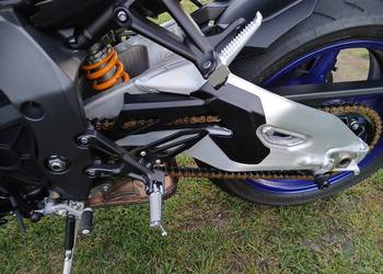 Yamaha MT10SP